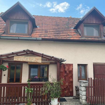 Privat Luna Ľubeľa Exterior foto