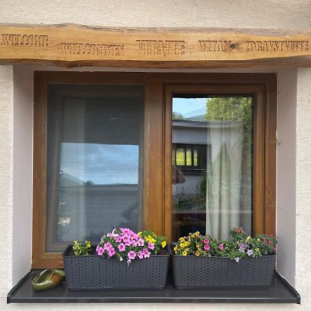 Privat Luna Ľubeľa Exterior foto