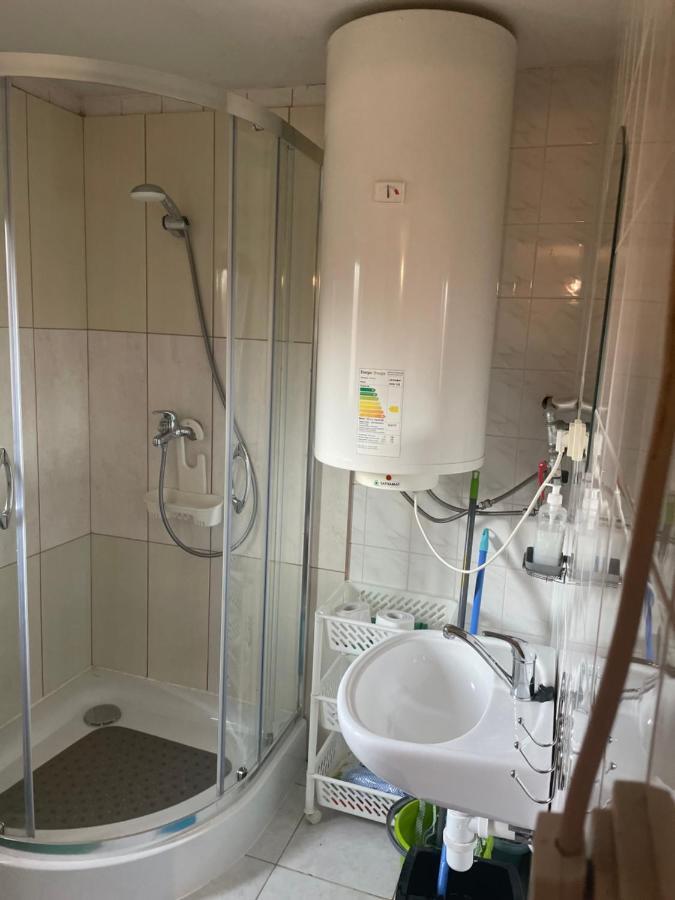 Privat Luna Ľubeľa Exterior foto