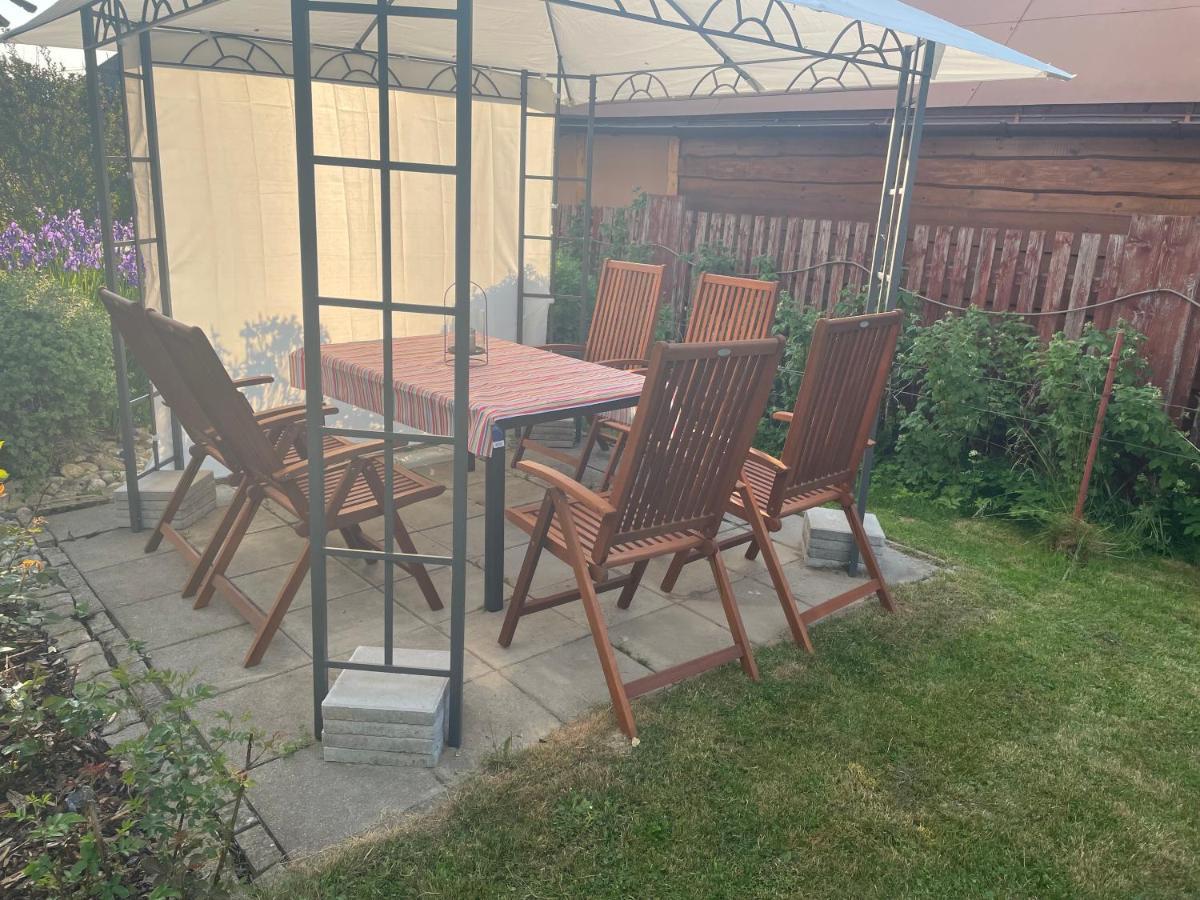 Privat Luna Ľubeľa Exterior foto