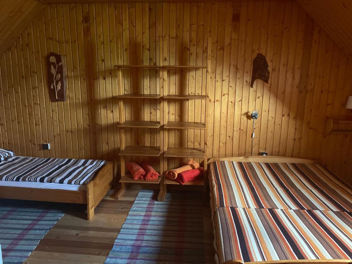 Privat Luna Ľubeľa Exterior foto