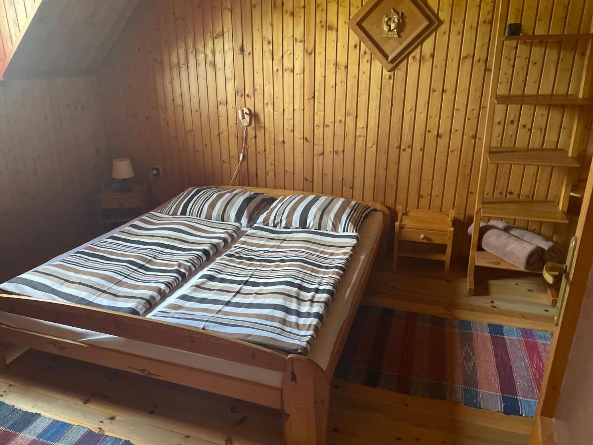 Privat Luna Ľubeľa Exterior foto