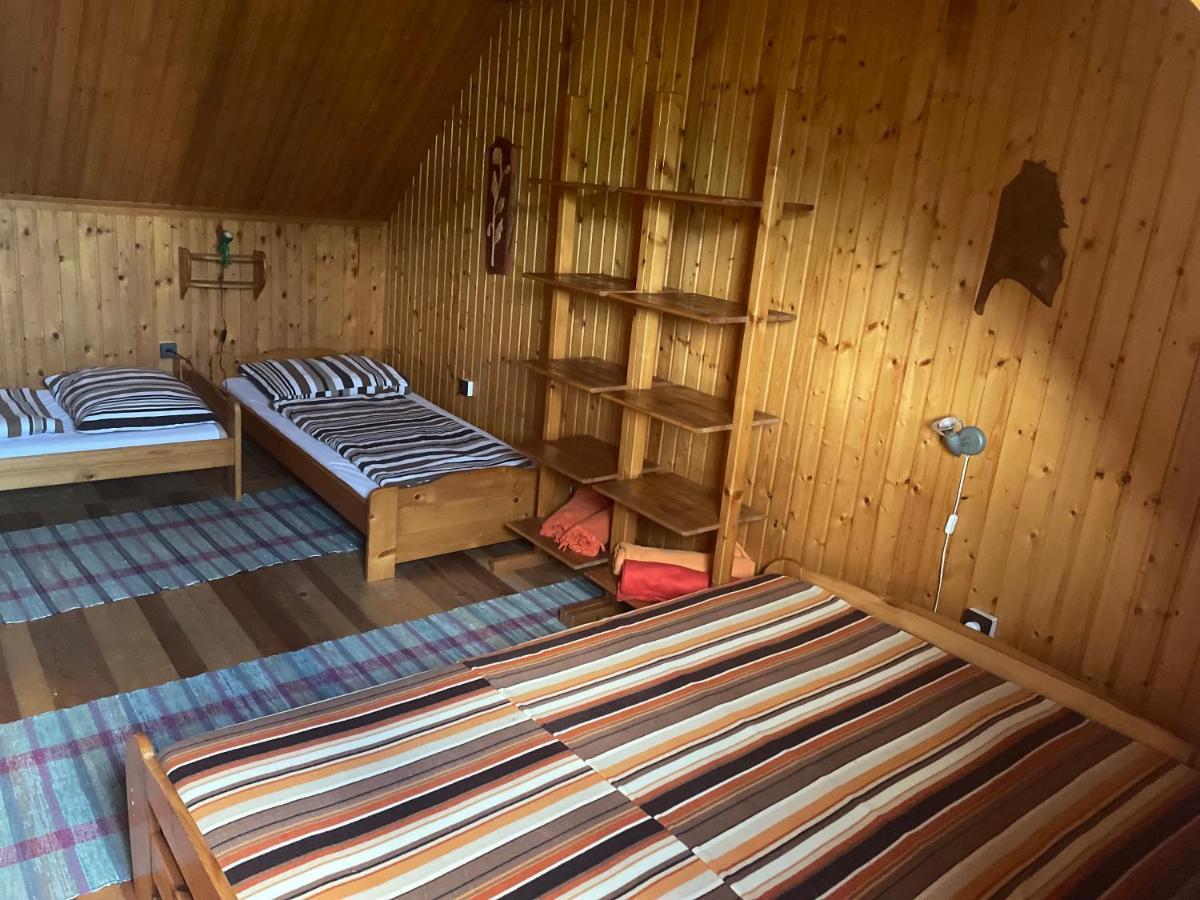 Privat Luna Ľubeľa Exterior foto